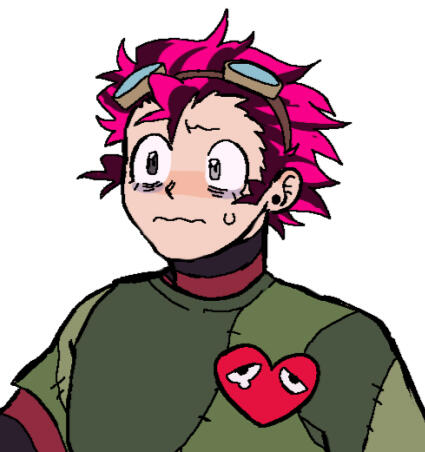 Character Design